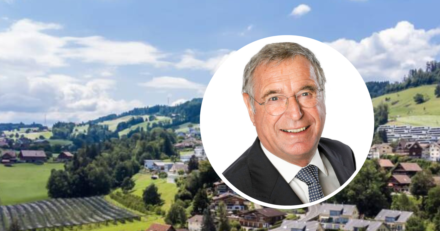 Gemeindepräsident von Meierskappel tritt sofort zurück