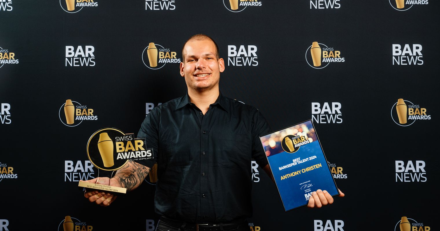 Diese Bars und Barkeeper gehören zu den besten