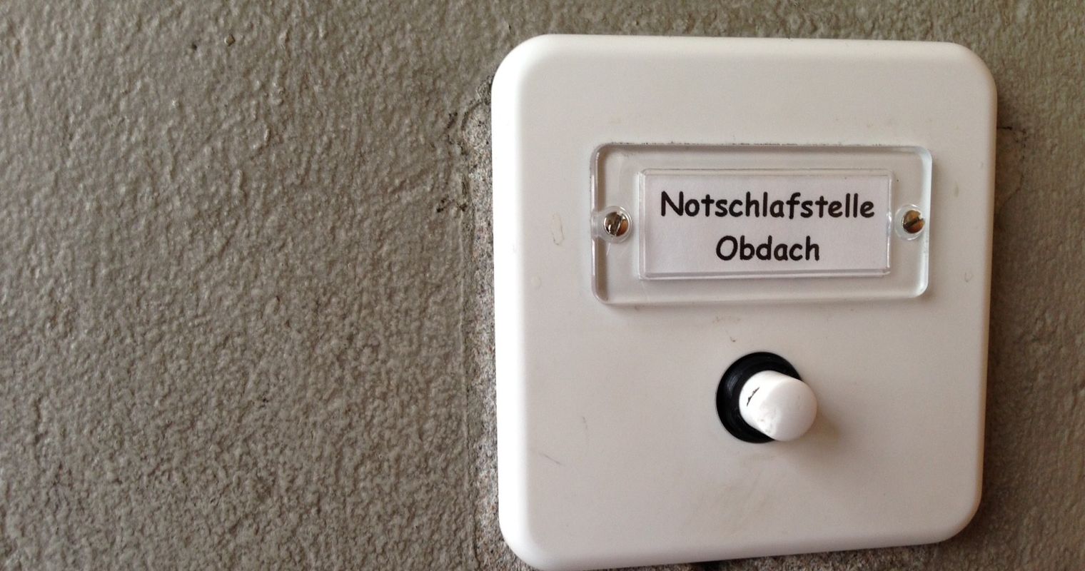 Luzerner Notschlafstelle kehrt ins Bruchquartier zurück