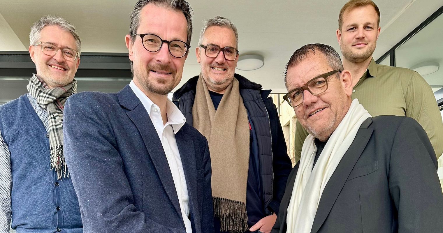 Restaurant Röthelberg in Zug hat einen Nachfolger
