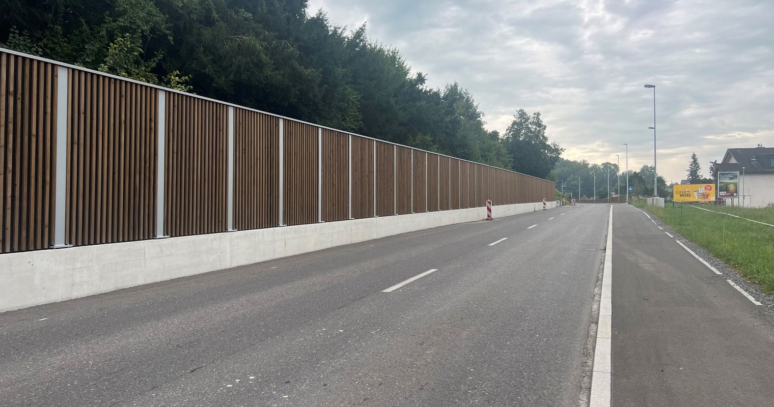 Hier kommt es bald zu Einschränkungen im Verkehr