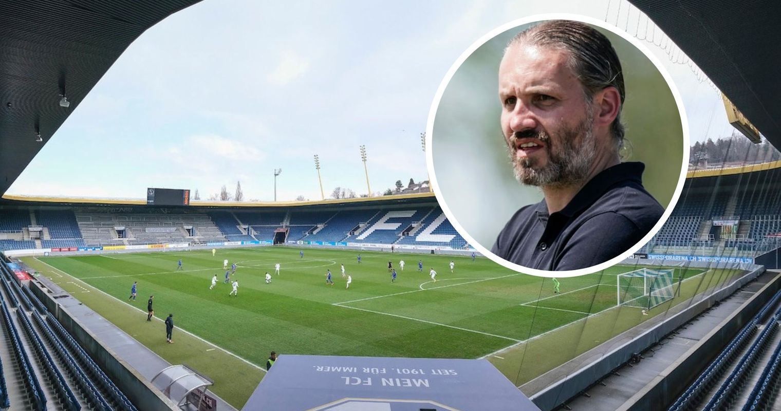 So stopft Sportchef Remo Meyer die Löcher in der FCL-Kasse