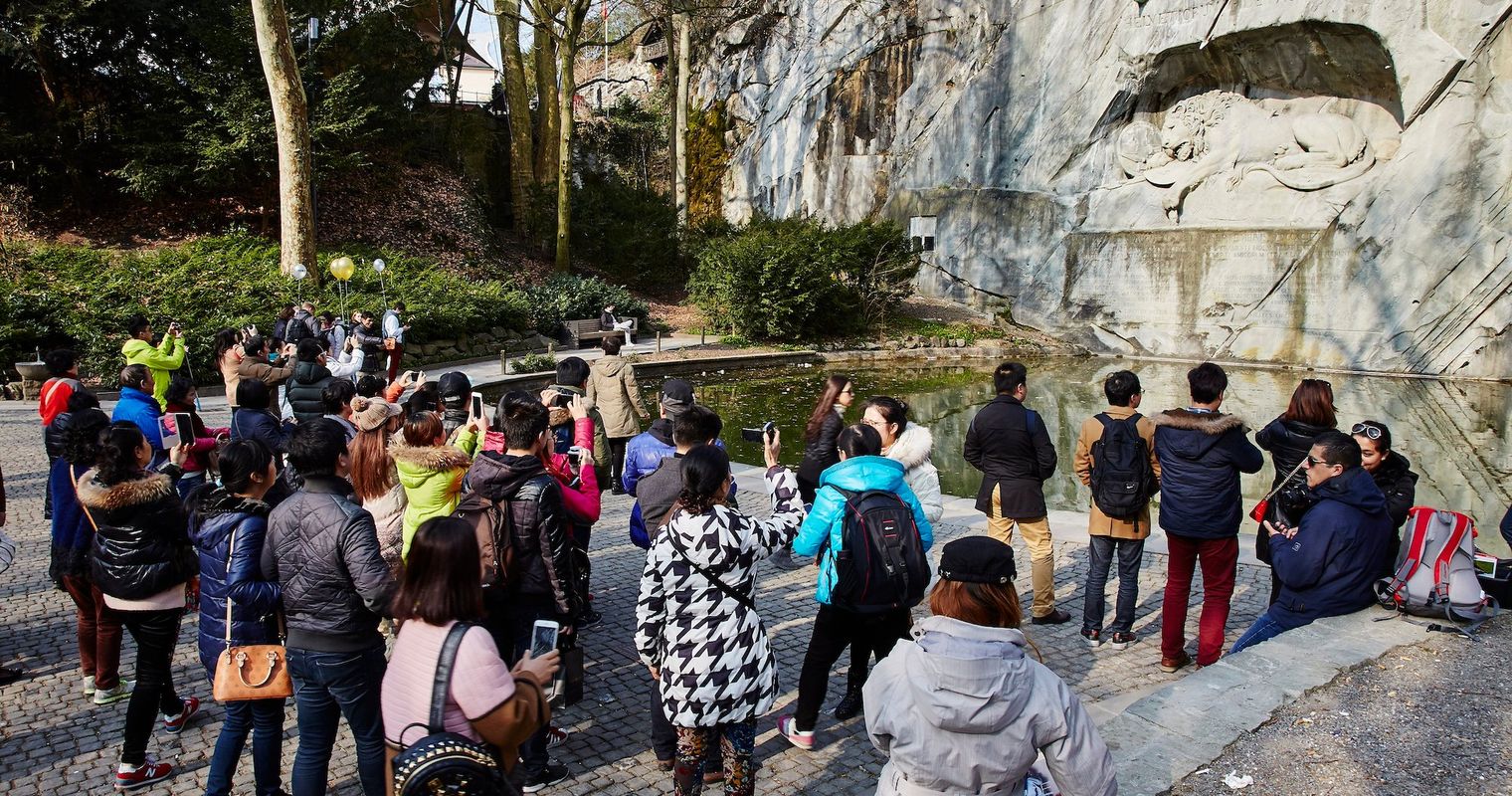 Diese Gemeinden sind bei Touristen besonders beliebt