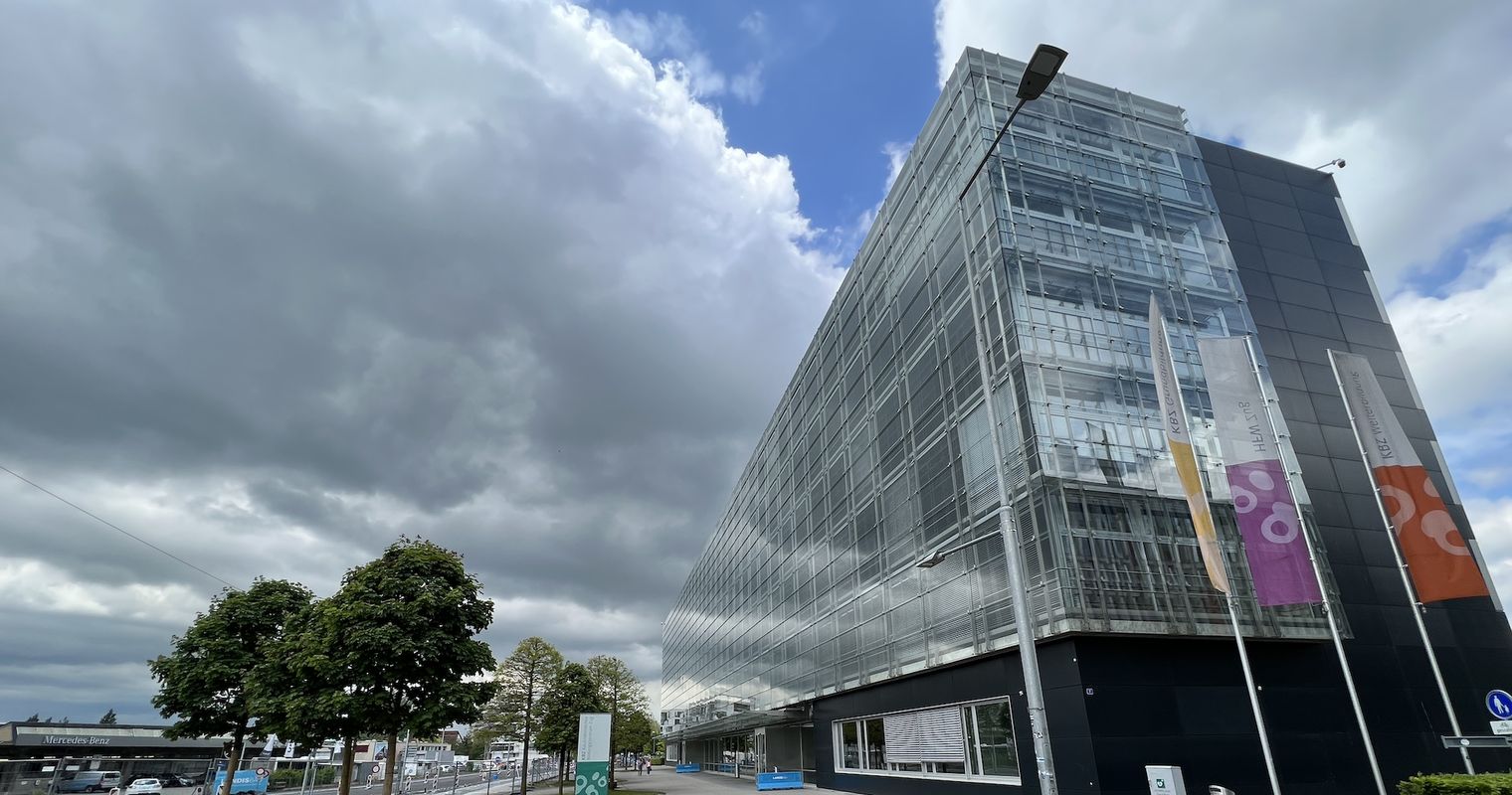 Zug will Bildungszentrum mit Millionenbetrag umbauen