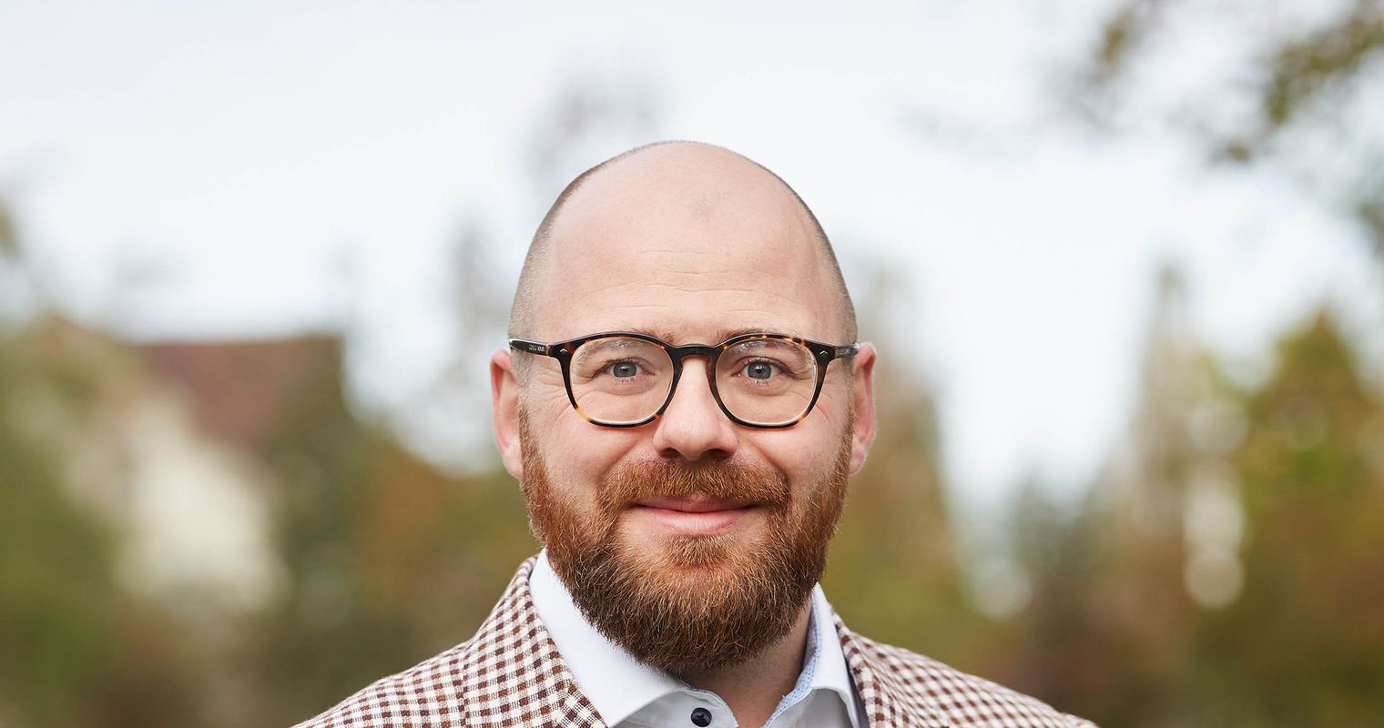 Sursee: Grüne schlagen Fabrizio Misticoni als Stadtrat vor