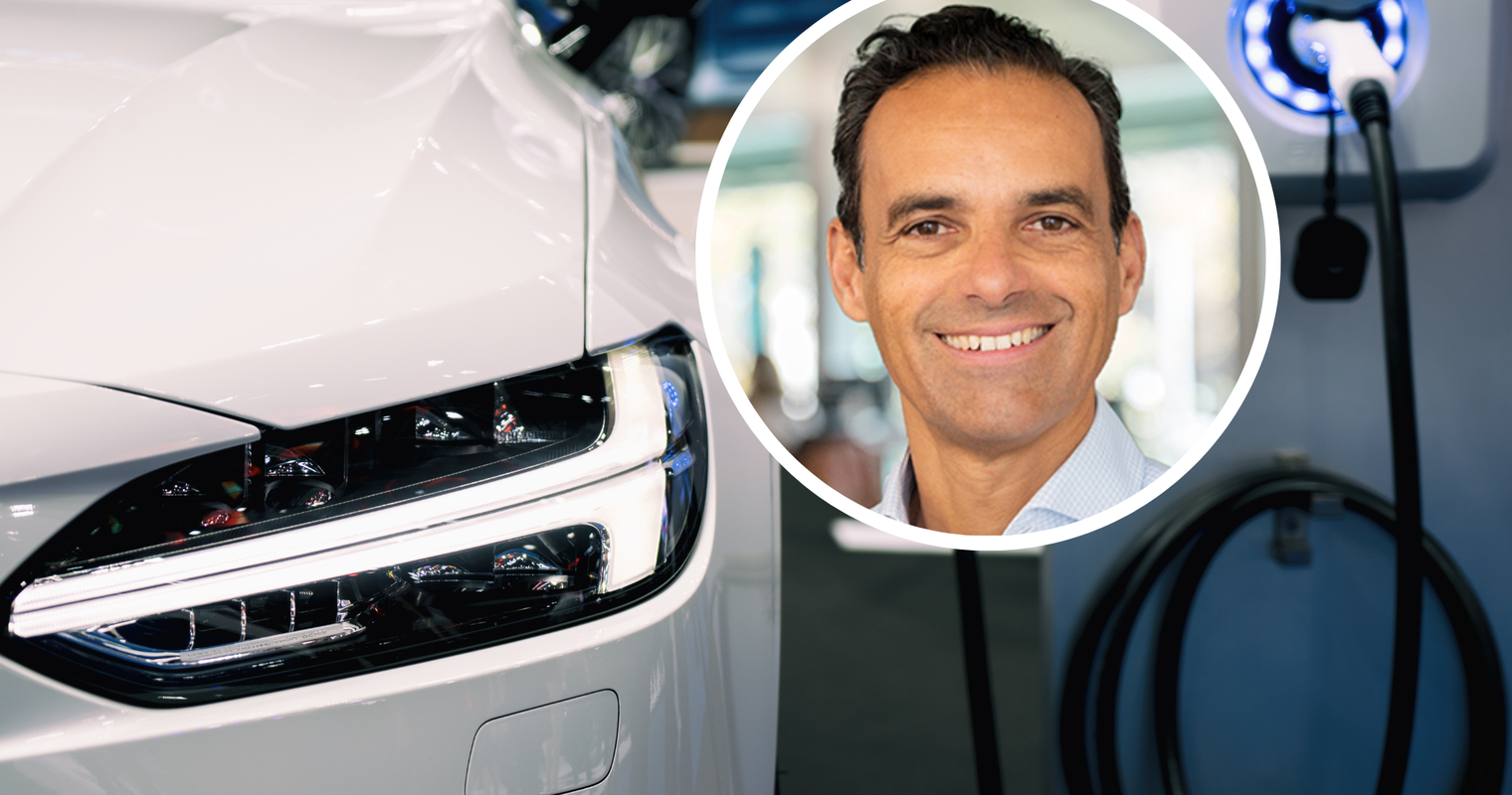 So verbreitet sind E-Autos auf dem Automarkt wirklich