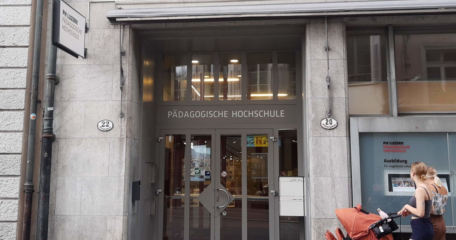 Künftige Lehrer aufgepasst: Luzern erhöht Gebühren