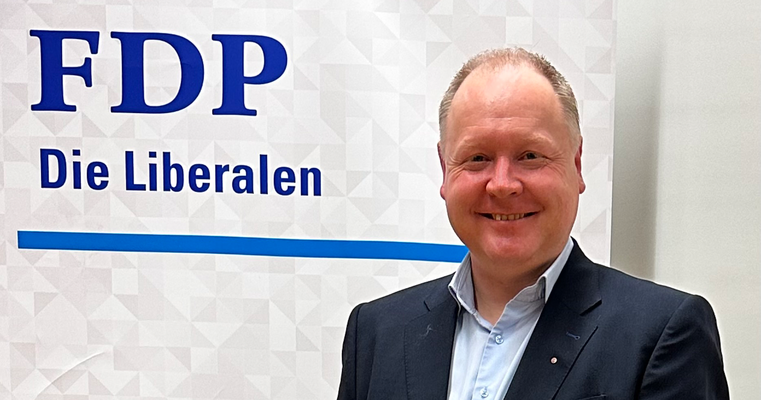 Entlebucher FDP nominiert Ex-Ski-Chef als Nationalrat