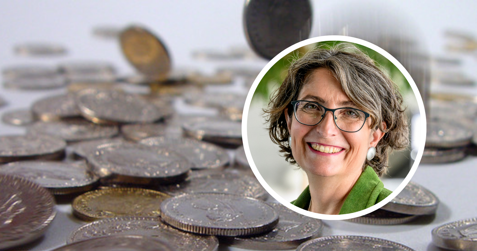 Zuger Politikerin will Superreiche höher besteuern