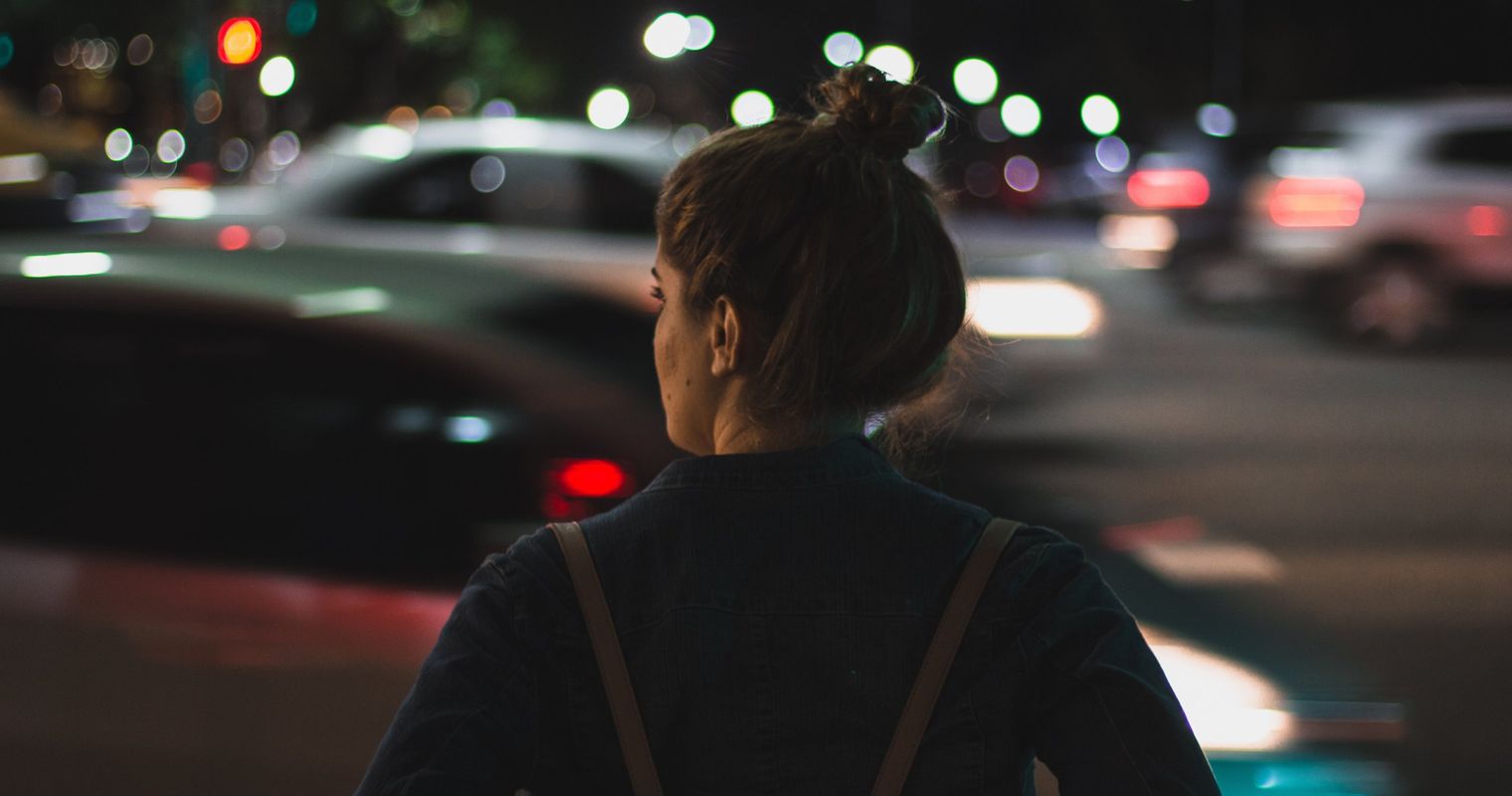 Grapschen und Glotzen: So oft werden Frauen in Luzern belästigt