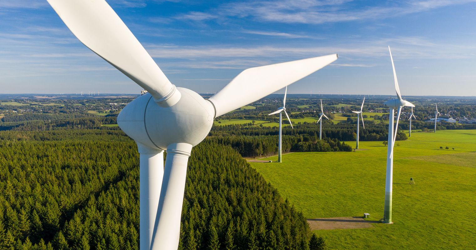 Wie klimafreundlich sind die Luzerner Gemeinden?