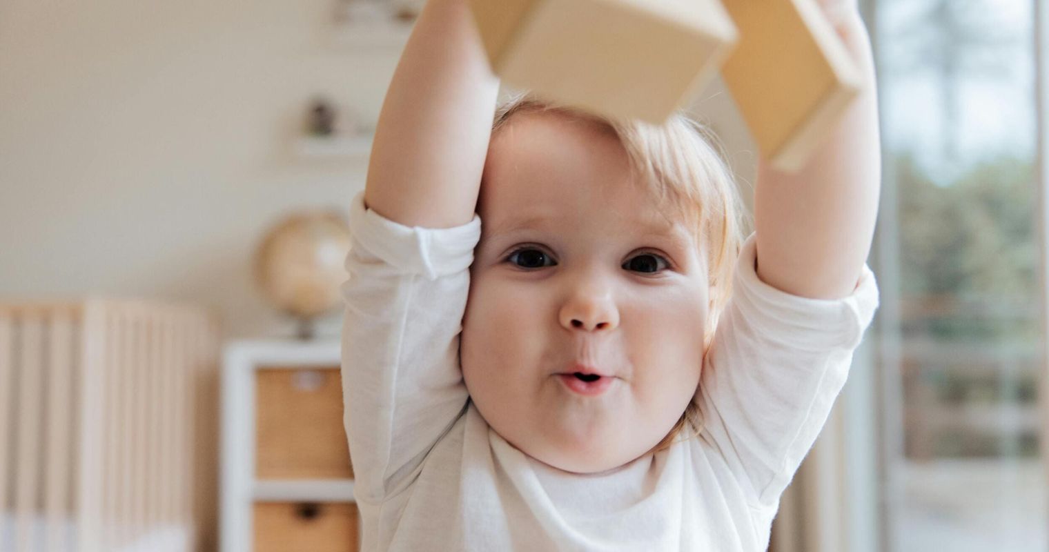 Das sind die beliebtesten Kindernamen in Luzern