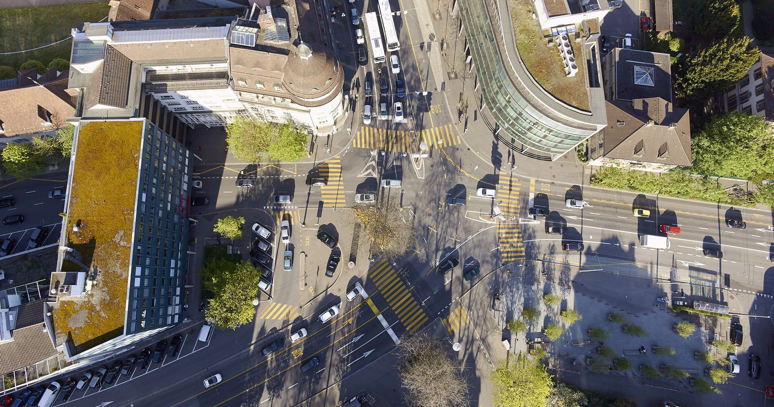 Per Anhänger auf und davon: Laden sagt Pilatusplatz ade
