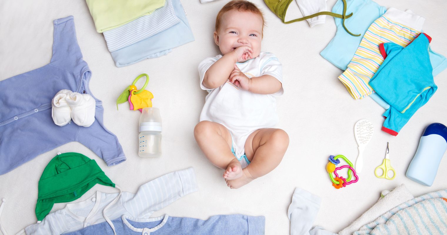Sechs Gegenstände, die mein Familienleben gerettet haben