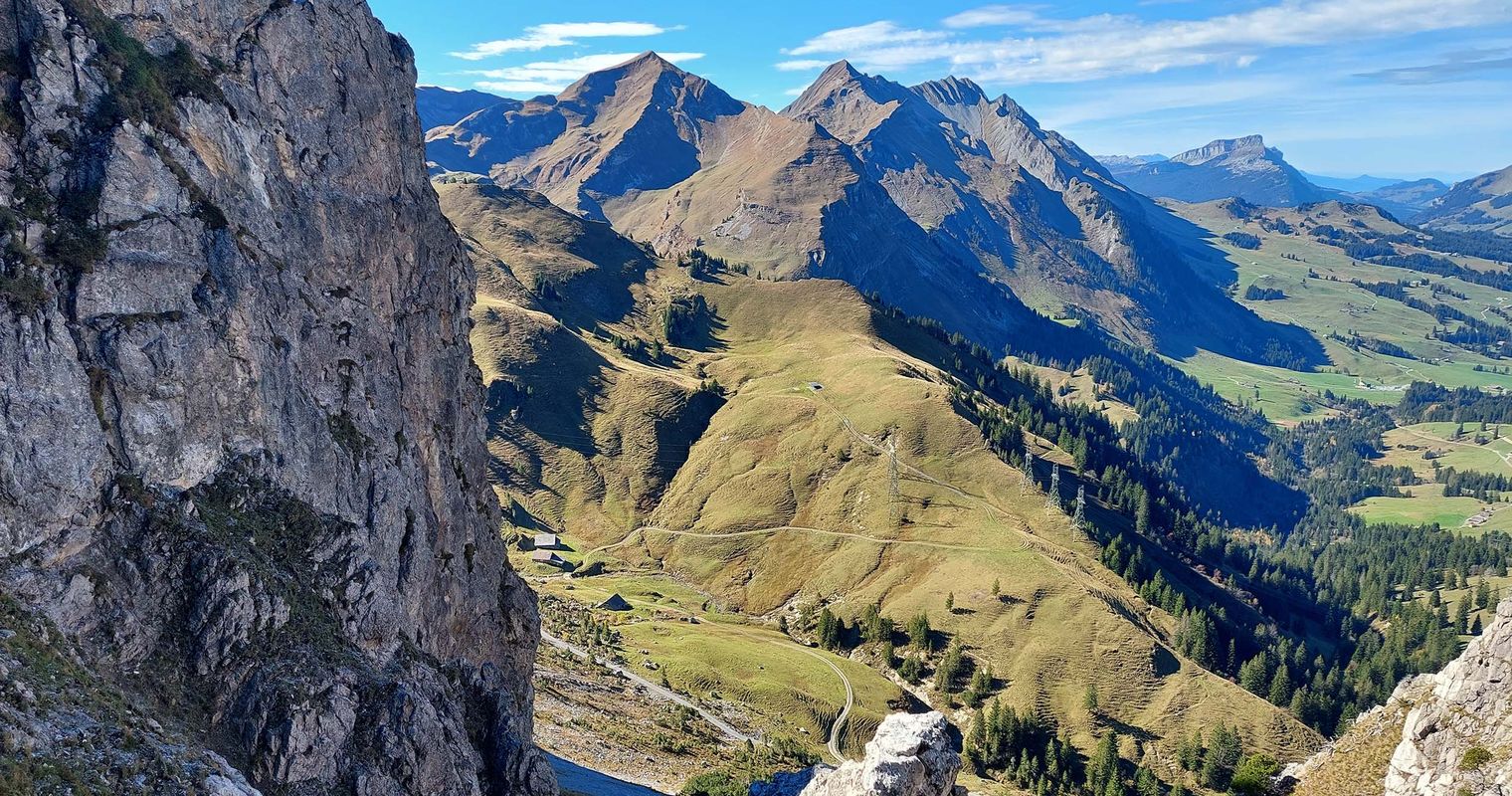 Beim Brienzer Rothorn: Blitzschlag tötet 21 Schafe