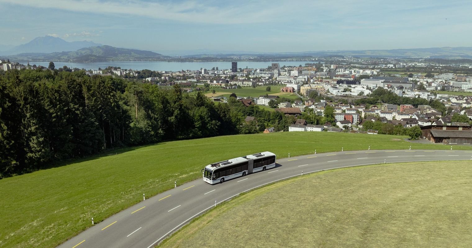 ZVB wachsen weiter und setzen auf Elektrobusse