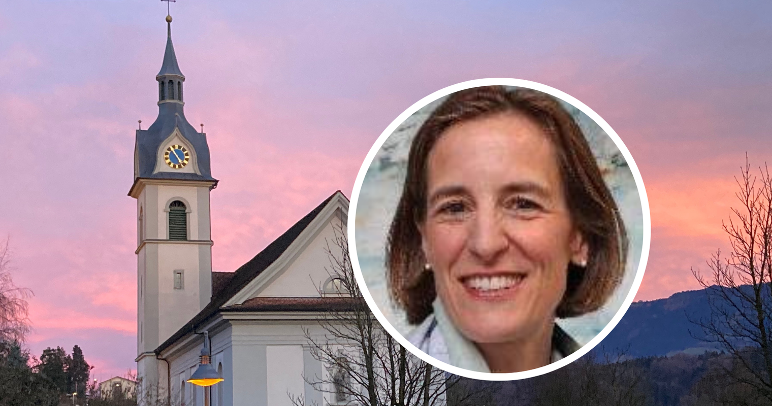 Bischof-Boykott: Diese Frau aus Adligenswil will die «Welle lostreten»