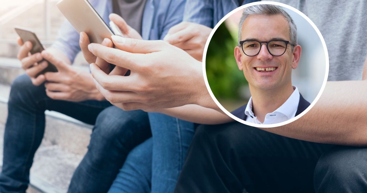 Darum ist Luzern gegen ein Handyverbot an Schulen