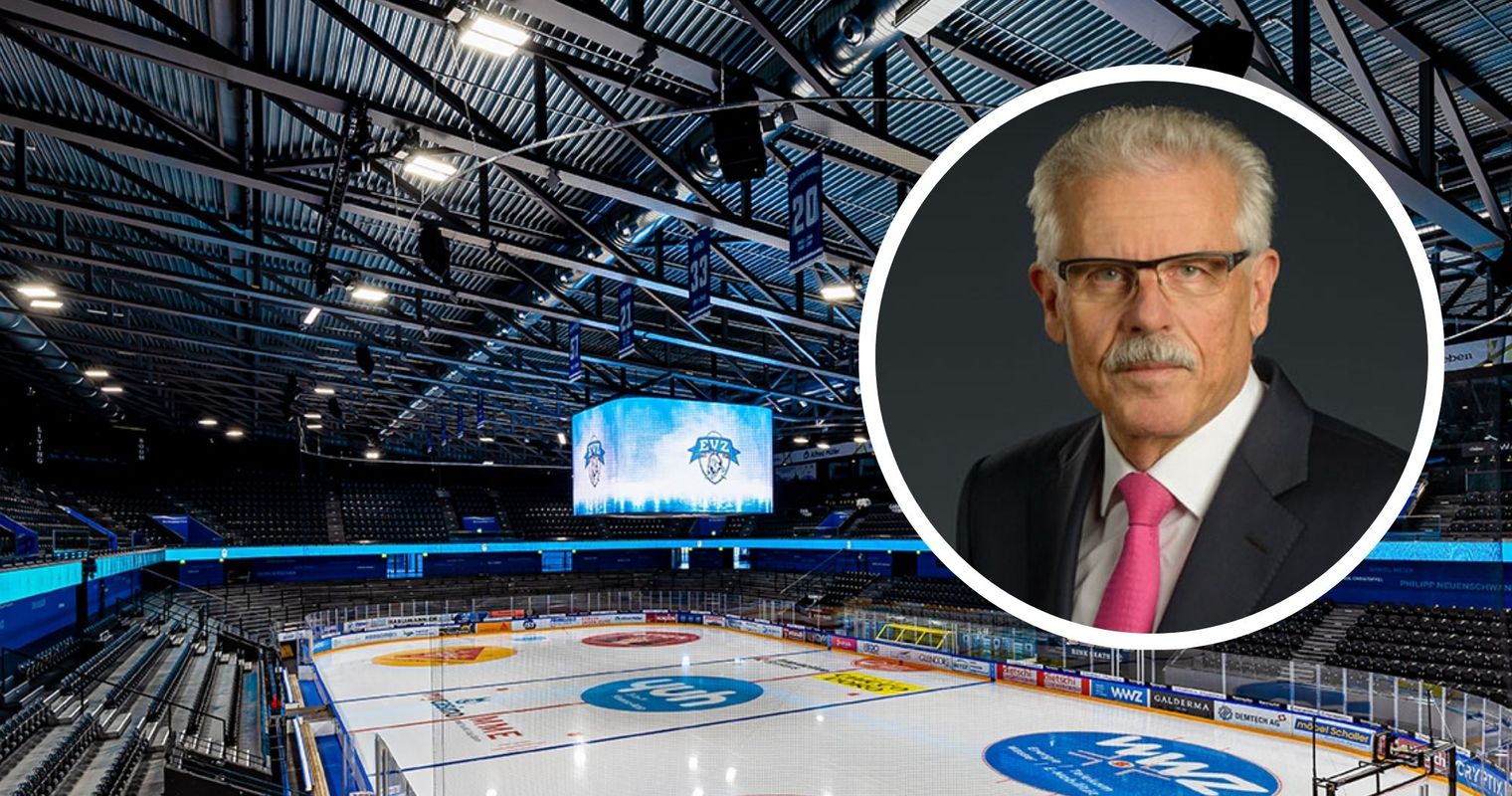 Betreiberin erhöht Preise für die Bossard-Arena