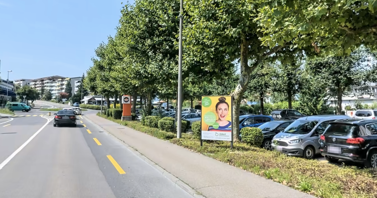 Deswegen bleibt Littau bis auf Weiteres unattraktiv