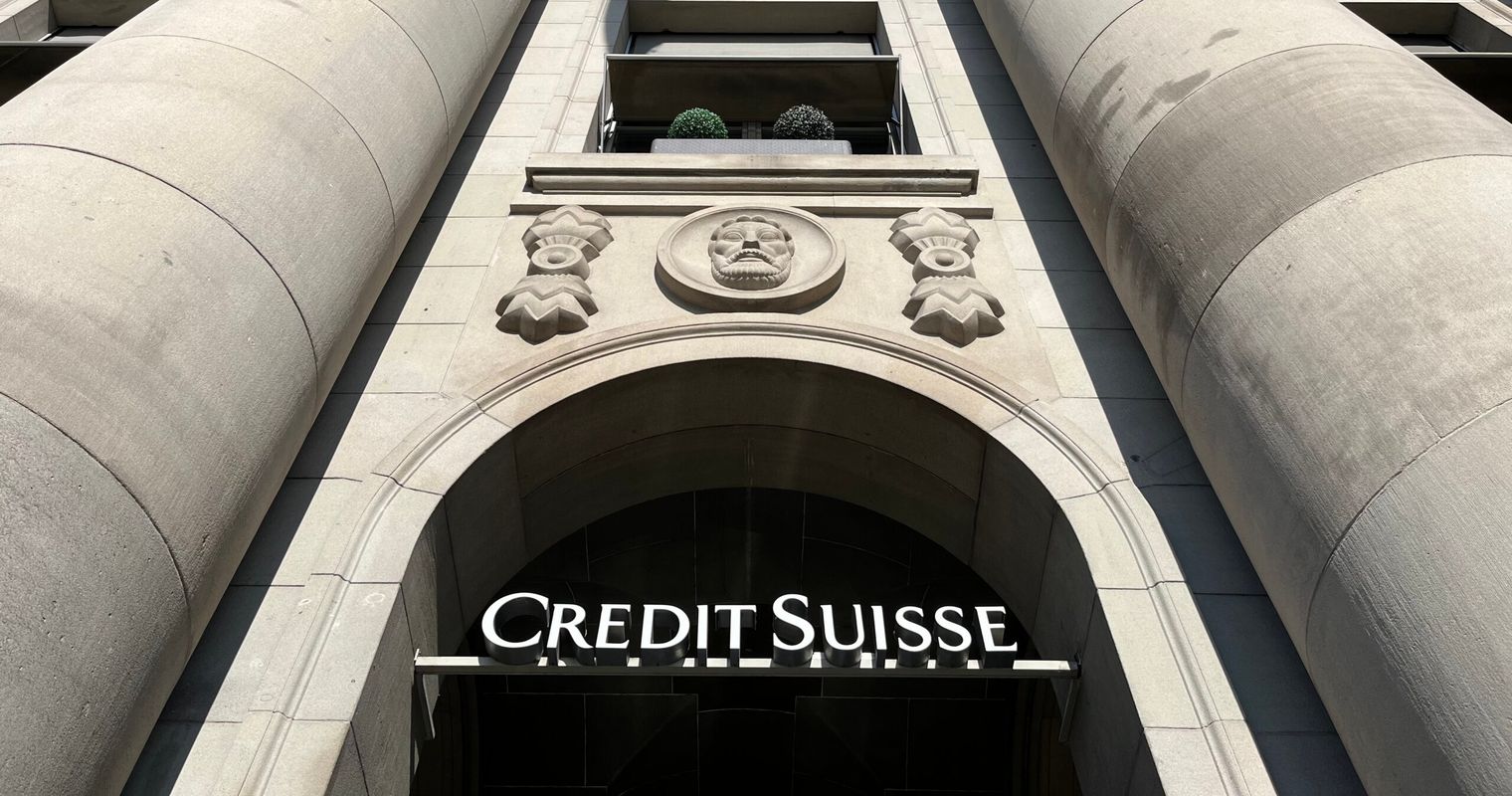 Banker bleiben, Kunden nicht – so geht es mit CS-Gebäude weiter