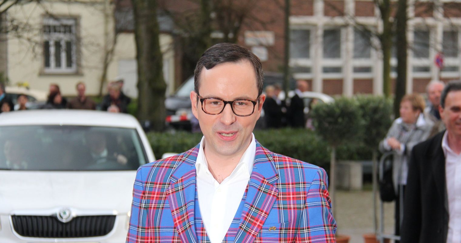 Langweilig? Luzerner verteidigt Schweiz gegen Kurt Krömer