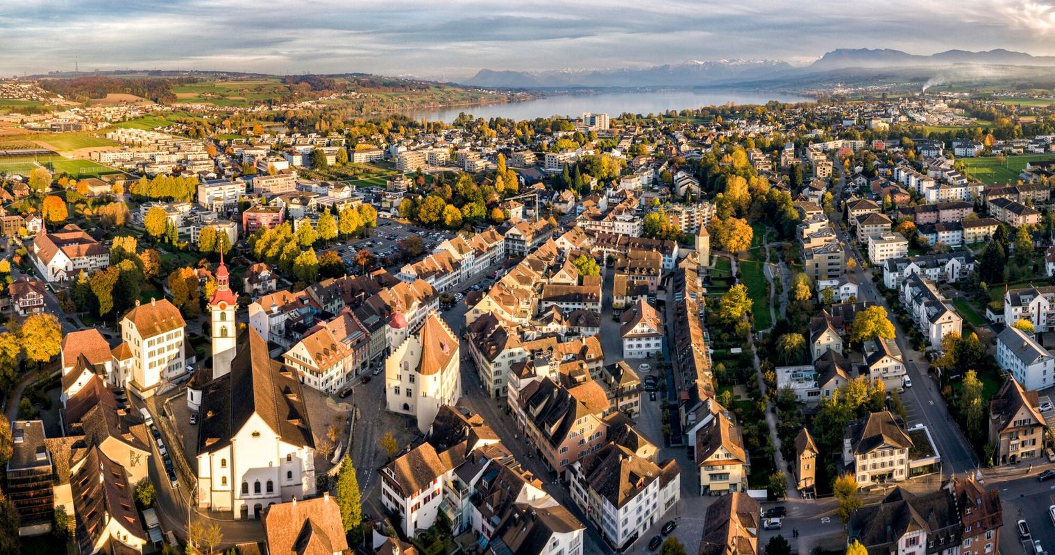 In Sursee soll eine neue Sportschule entstehen