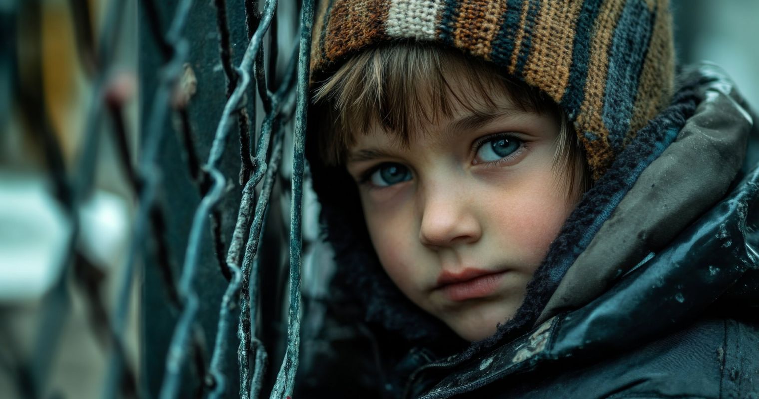 Immer mehr Minderjährige beziehen Sozialhilfe