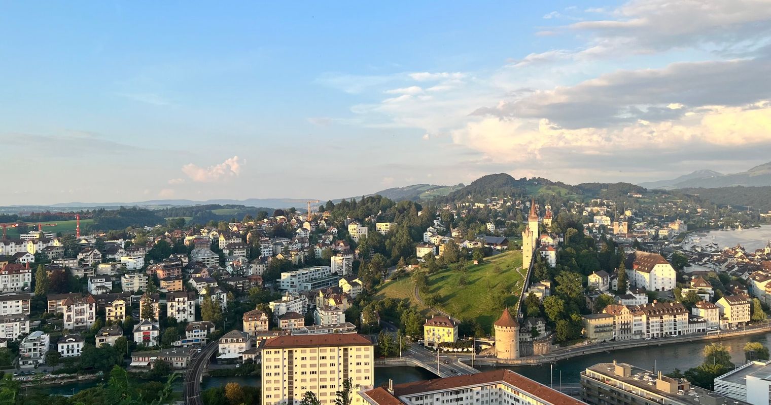 Klimaziele: Luzerner Stadtverwaltung ist auf Kurs