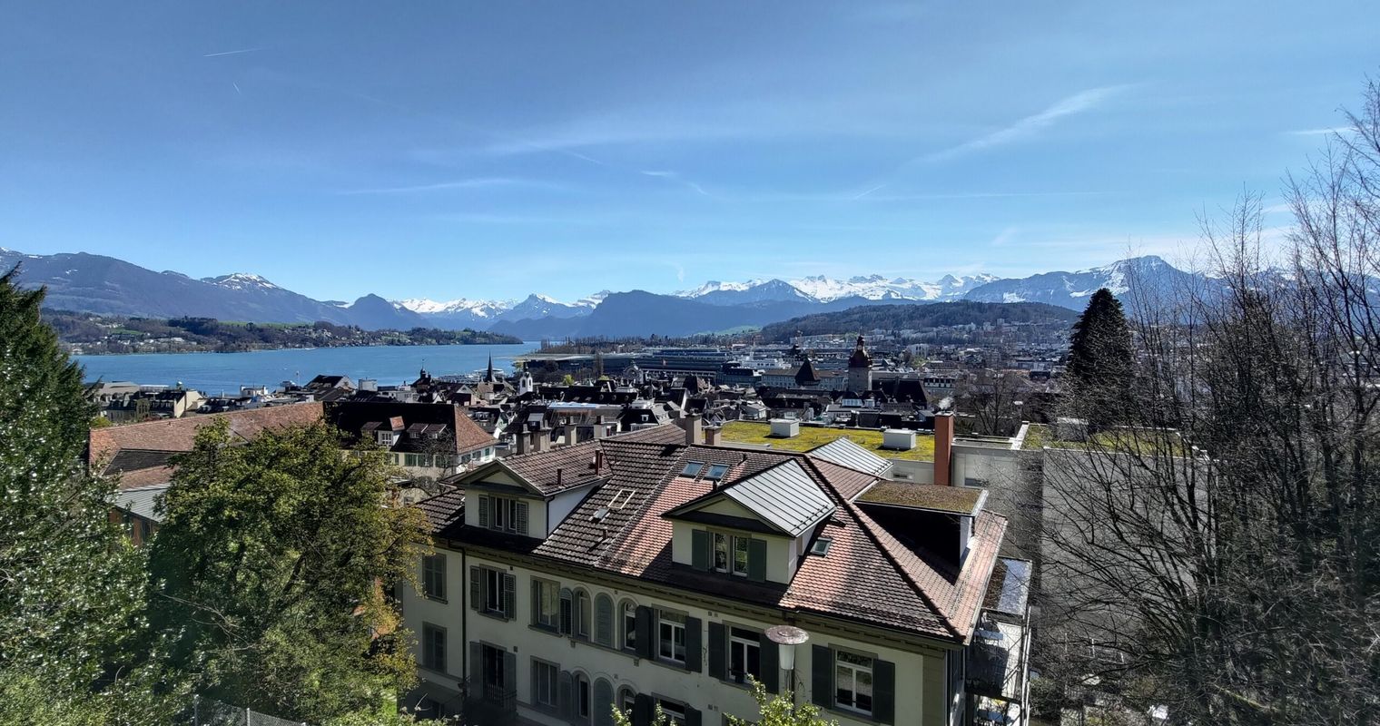 Luzerner Wohnungsmarkt: Die Lage spitzt sich zu