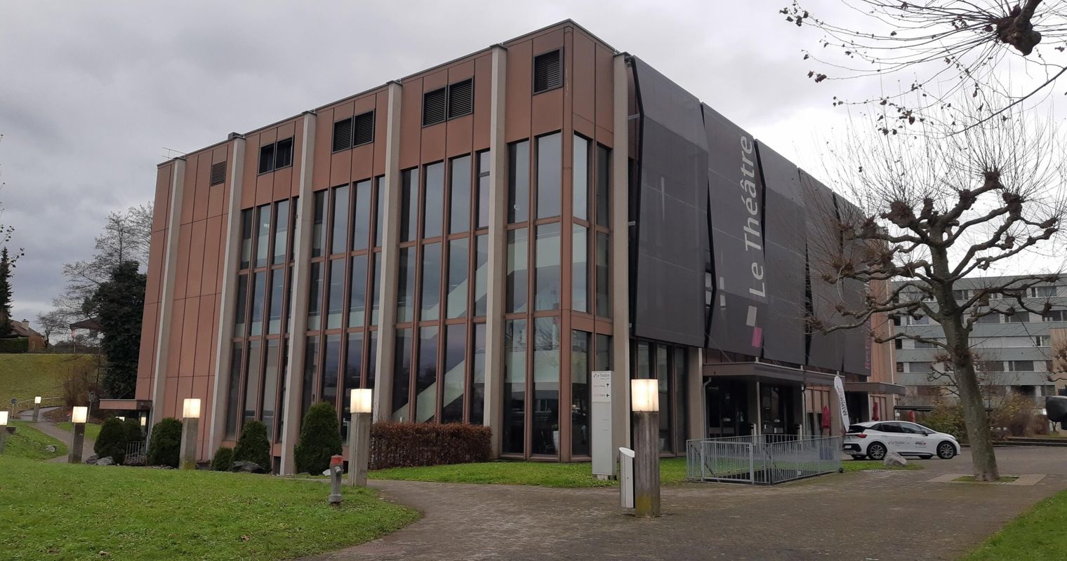 «Le Théâtre» gerät ins Kreuzfeuer der Lokalpolitik