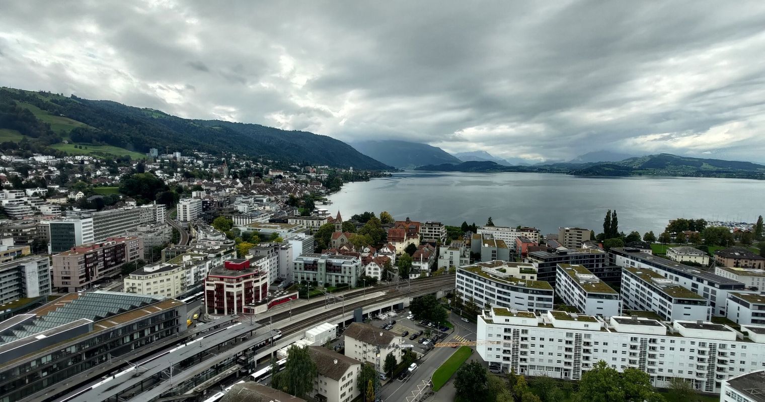 Doch nicht: Zug kippt eigene OECD-Steuer wieder