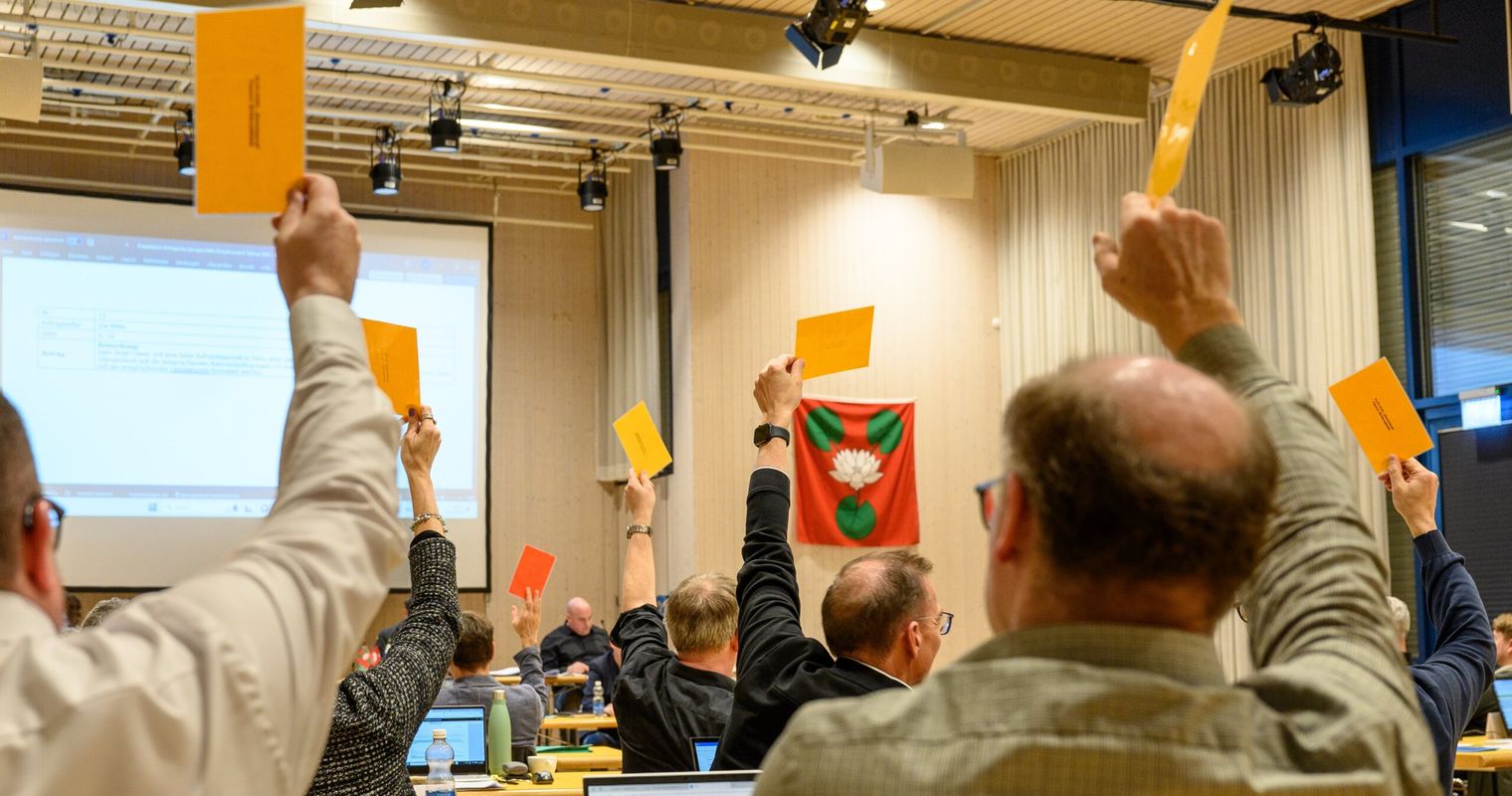 Loch in der Kasse: Ebikon muss Investitionen verschieben