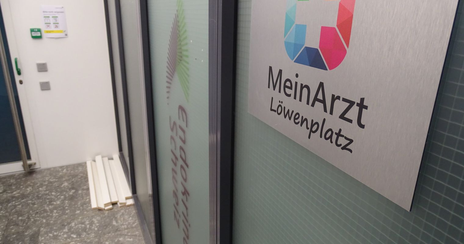 MeinArzt-Betrug: Praxis in Luzern ist verlassen