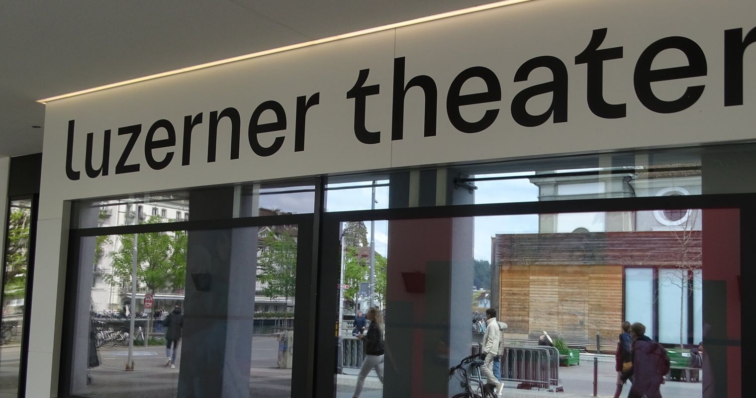 Luzerner Theater: Legt sich der Kanton mit der Stadt an?