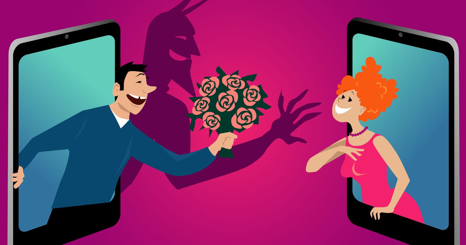 Romance Scam: Online-Liebhaber zocken Zugerinnen ab