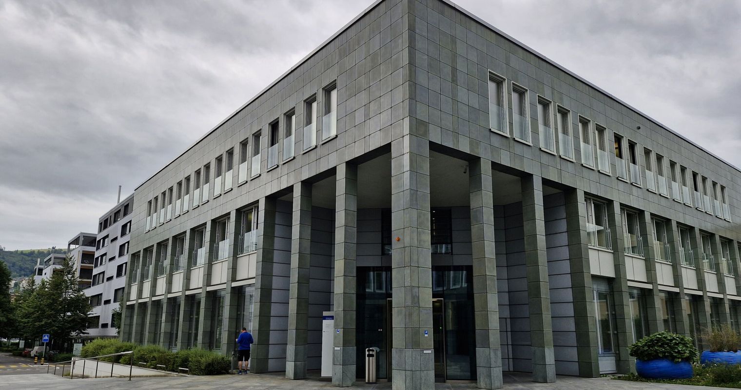 Zuger soll seine Kinder während Jahren missbraucht haben
