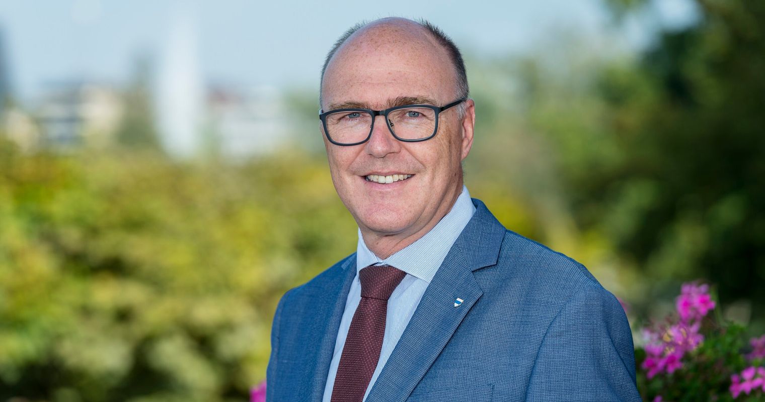 Martin Pfister, Zugs neuer Bundesrat? Chancen stehen gut