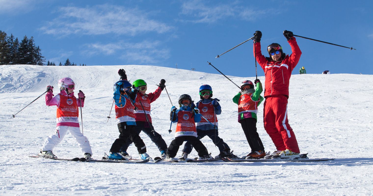 Top-Wetter: Seilbahnen verbuchen Besucher-Hoch