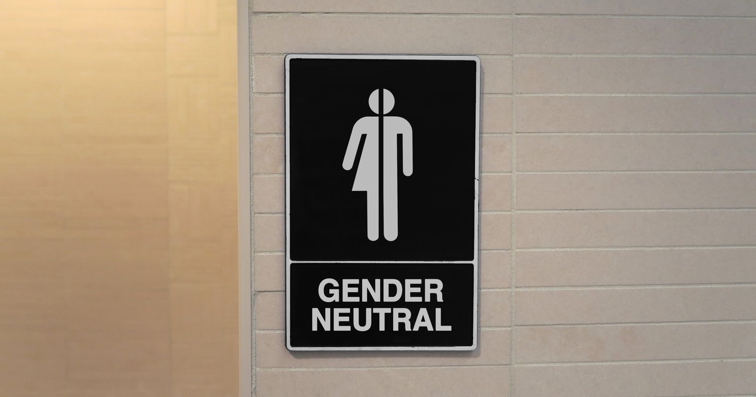 Emmen muss genderneutrale Toiletten prüfen – teilweise