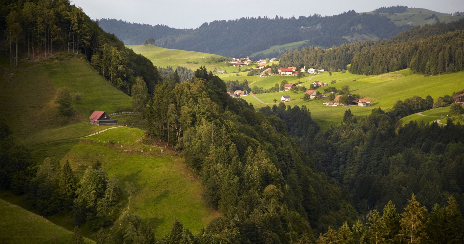 Entlebuch sucht krampfhaft nach Flüchtlings-Unterkünften