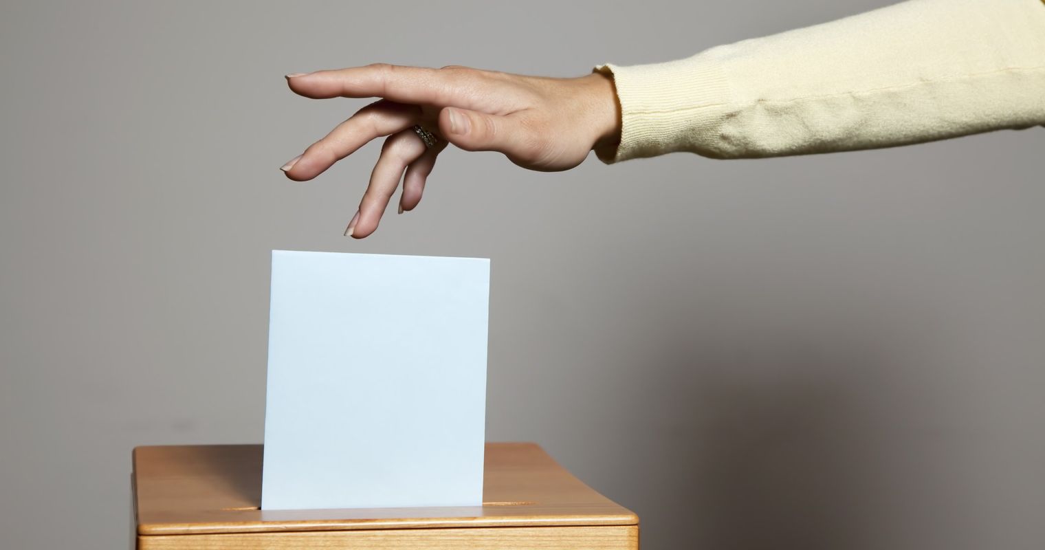 Ungültige Stimmzettel: Hünenberg verzeichnet einen Rekord