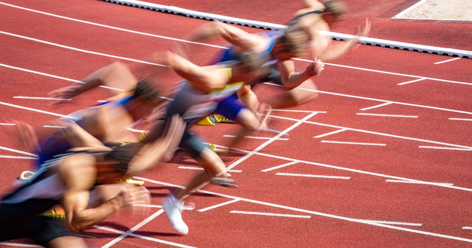 Kanton Zug soll den Spitzensport gezielt fördern