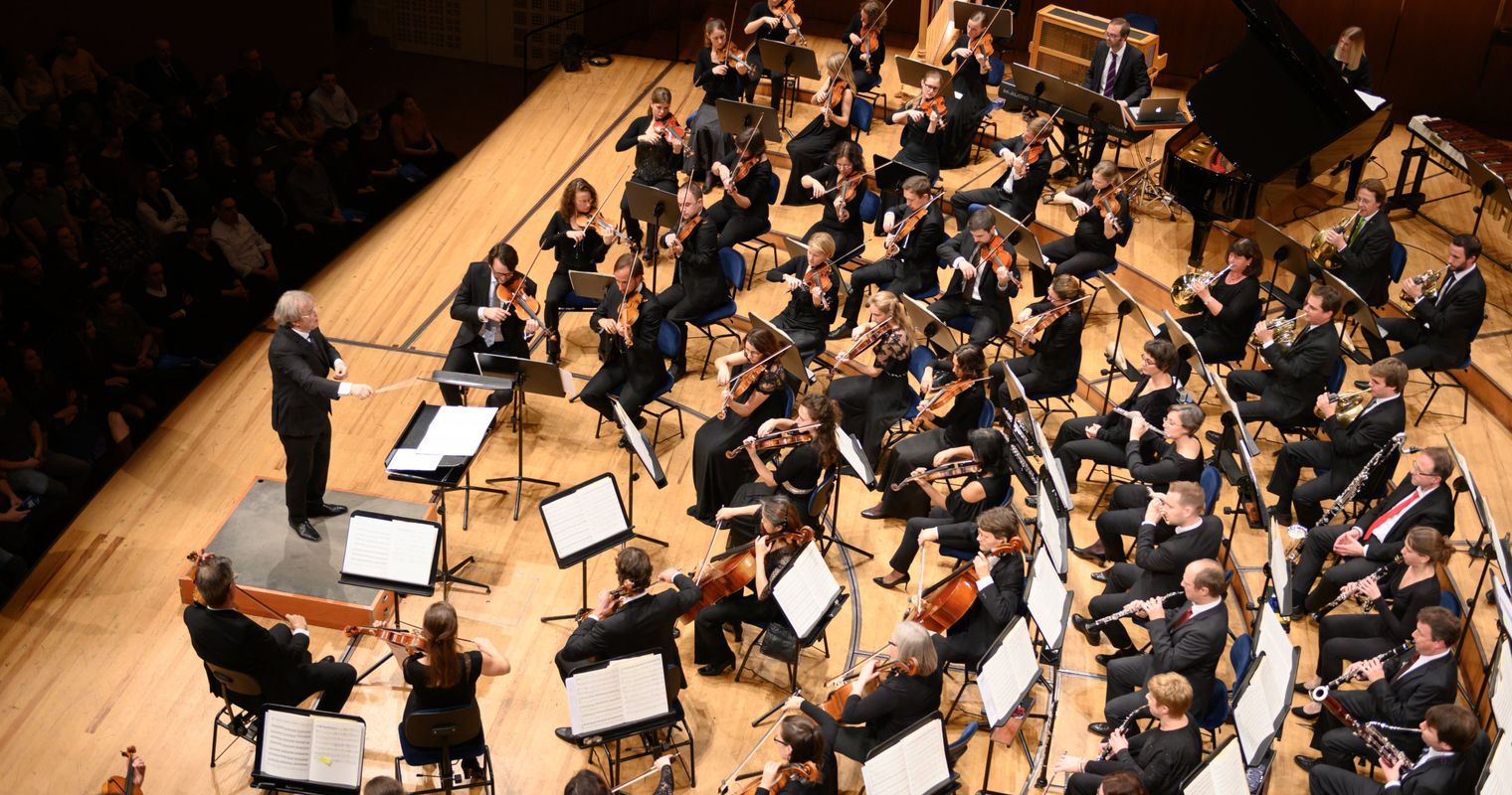 Luzerner Orchester vertont den «Räuber Hotzenplotz»