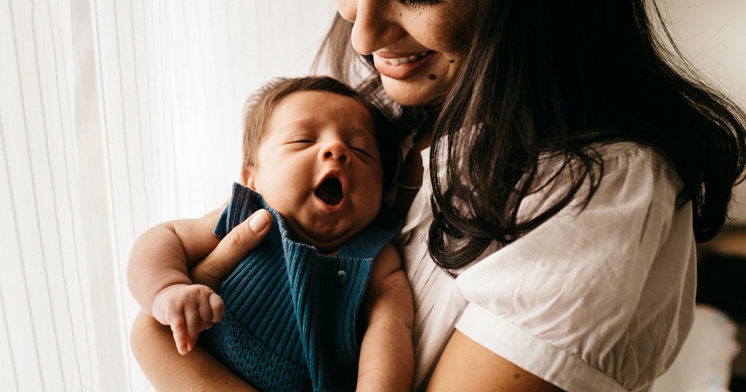 Allein oder zu fünft? So gross sind Luzerner Familien