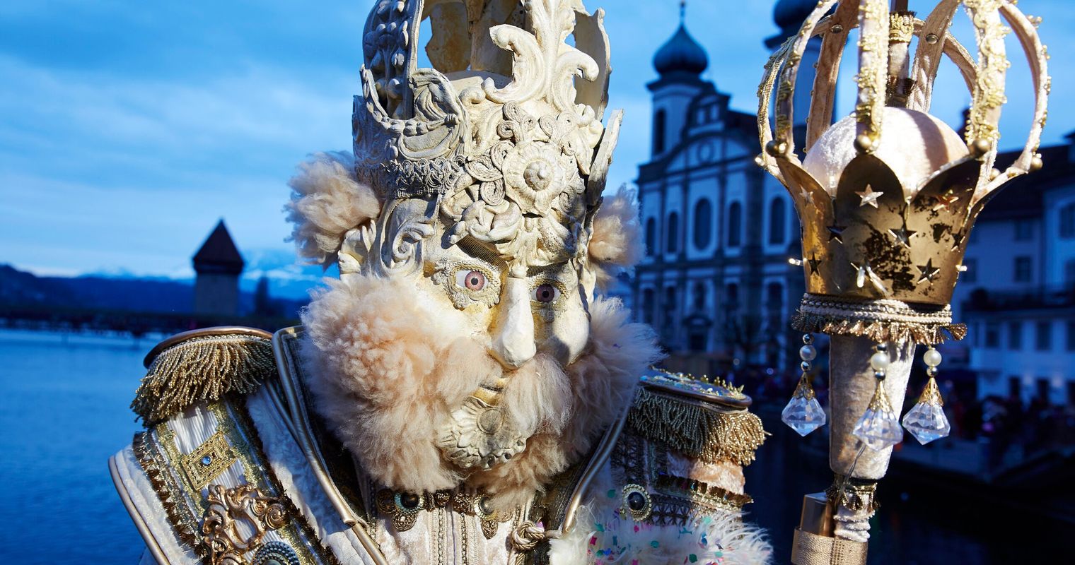 Kameras und Parkverbote: Das gilt neu an der Fasnacht 2025