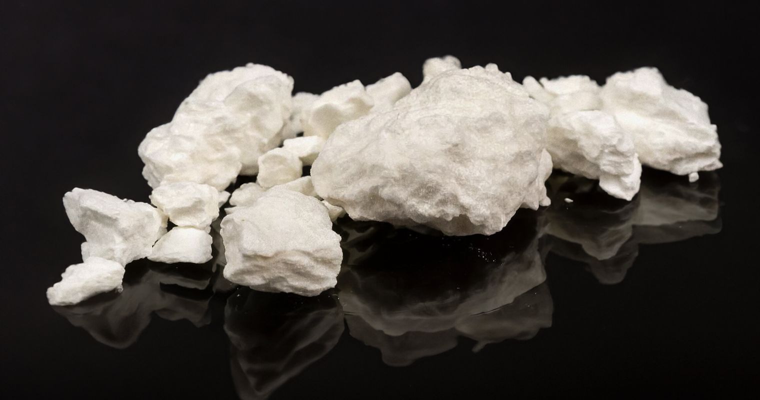 Crack auf Rezept? So steht Kanton Luzern zur Kokain-Abgabe