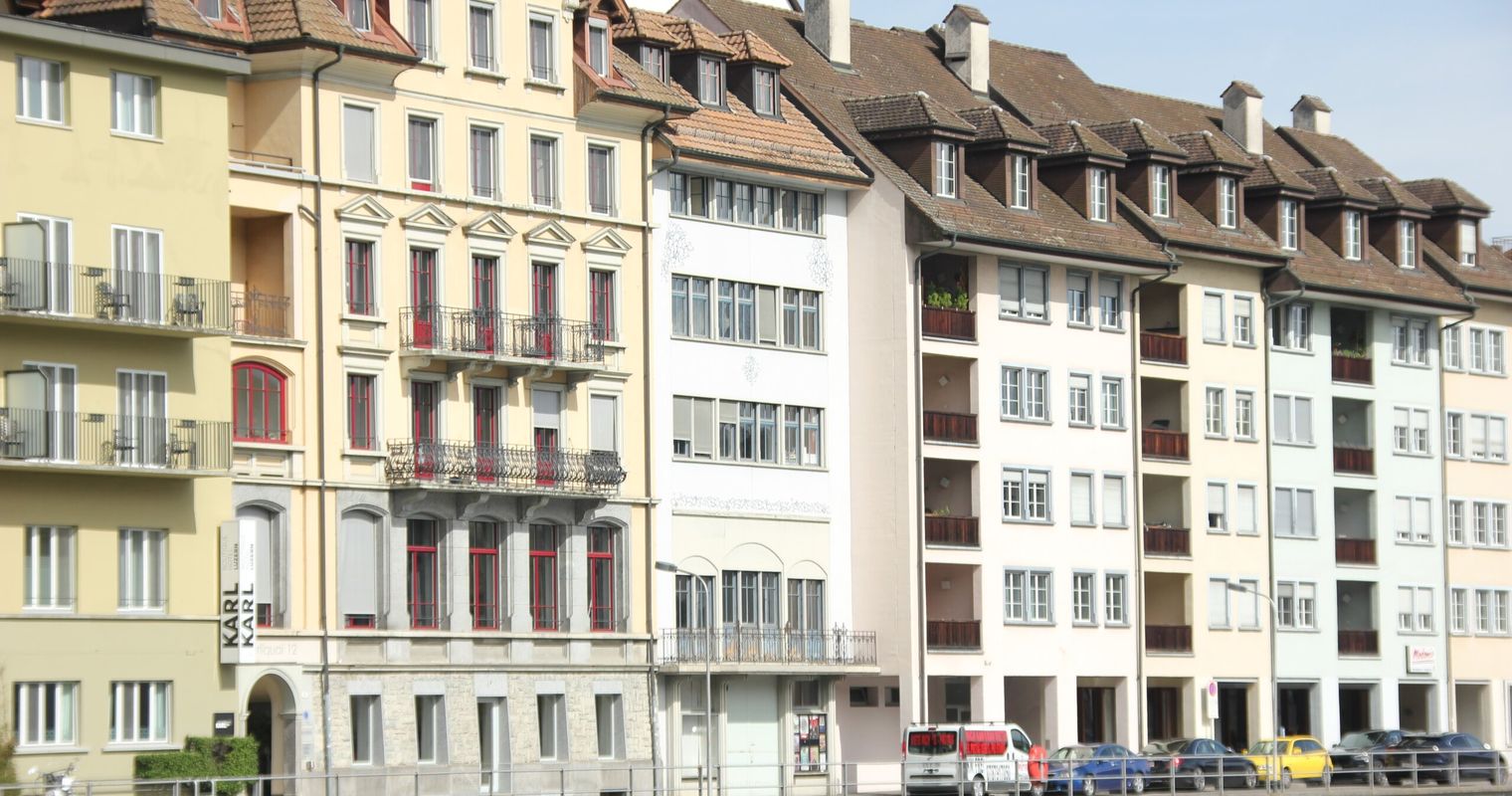 «Der Wohnungsmarkt in der Stadt Luzern ist krank!»