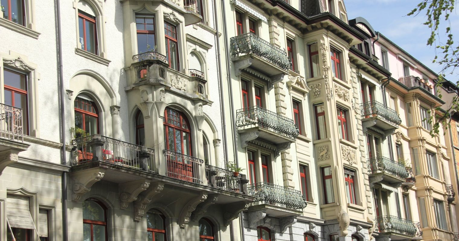 Luzern braucht mehr Zeit für Wohnrauminitiativen