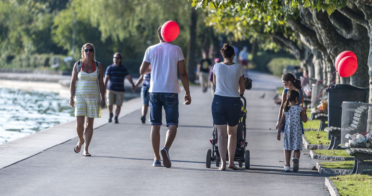 Zug will Familien entlasten – aber Firmen deutlich mehr